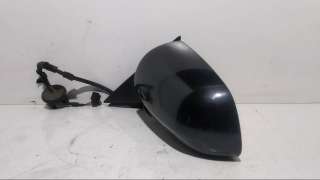 MANETA EXTERIOR DELANTERA IZQUIERDA SEAT LEON (2005-2010) 1.9 TDI 105CV 1896CC - L.4639926 / 3B0837207FFKZ