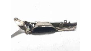 MANETA EXTERIOR TRASERA DERECHA SEAT LEON (2005-2010) 1.9 TDI 105CV 1896CC - L.4639928 / 1P0839206