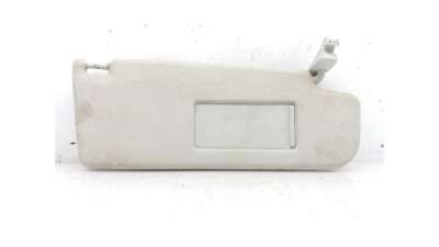 PARASOL DERECHO SEAT LEON (2005-2010) 1.9 TDI 105CV 1896CC - L.4639957 / 6Q0857552FFKZ
