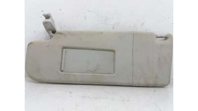 PARASOL IZQUIERDO SEAT LEON (2005-2010) 1.9 TDI 105CV 1896CC - L.4639958 / 3B0857551AMFKZ