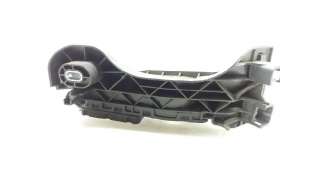 POTENCIOMETRO PEDAL SEAT LEON (2005-2010) 1.9 TDI 105CV 1896CC - L.4639960 / 1K1721503P