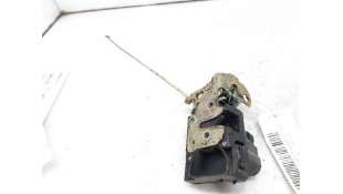 CERRADURA PUERTA TRASERA DERECHA CHEVROLET LACETTI (2005-) 1.6 109CV 1598CC - L.4640094 / 96260996