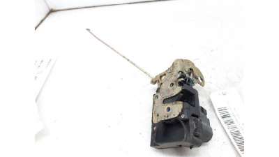 CERRADURA PUERTA TRASERA DERECHA CHEVROLET LACETTI (2005-) 1.6 109CV 1598CC - L.4640094 / 96260996