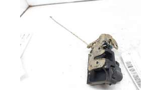 CERRADURA PUERTA TRASERA DERECHA CHEVROLET LACETTI (2005-) 1.6 109CV 1598CC - L.4640094 / 96260996