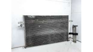CONDENSADOR / RADIADOR  AIRE ACONDICIONADO CHEVROLET LACETTI (2005-) 1.6 109CV 1598CC - L.4640106 / 96837834