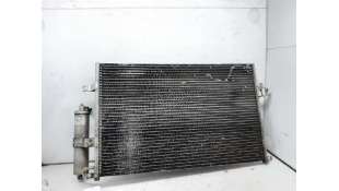CONDENSADOR / RADIADOR  AIRE ACONDICIONADO CHEVROLET LACETTI (2005-) 1.6 109CV 1598CC - L.4640106 / 96837834 2