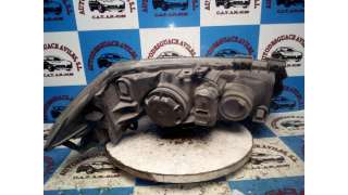 PARASOL DERECHO CHEVROLET LACETTI (2005-) 1.6 109CV 1598CC - L.4640182 / 96428845