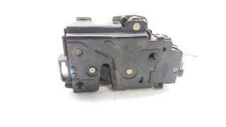 CERRADURA PUERTA DELANTERA IZQUIERDA SEAT CORDOBA (2002-2007) 1.4 16V 75CV 1390CC - L.4640313 / 6X1837013G