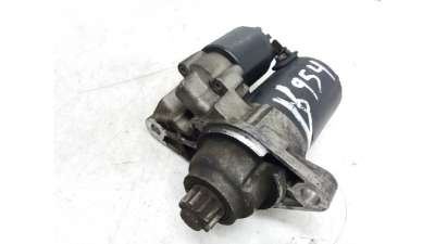 MOTOR ARRANQUE SEAT CORDOBA (2002-2007) 1.4 16V 75CV 1390CC - L.4640396 / 02T911023G