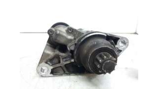 MOTOR ARRANQUE SEAT CORDOBA (2002-2007) 1.4 16V 75CV 1390CC - L.4640396 / 02T911023G
