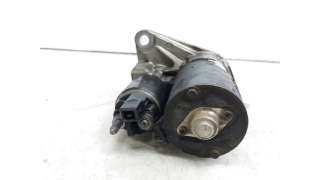 MOTOR ARRANQUE SEAT CORDOBA (2002-2007) 1.4 16V 75CV 1390CC - L.4640396 / 02T911023G