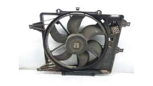 ELECTROVENTILADOR RENAULT KANGOO (1997-) D 55 1.9 (KC0D) 54CV 1870CC - L.4640564 / 7701050678