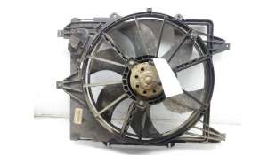 ELECTROVENTILADOR RENAULT KANGOO (1997-) D 55 1.9 (KC0D) 54CV 1870CC - L.4640564 / 7701050678 2