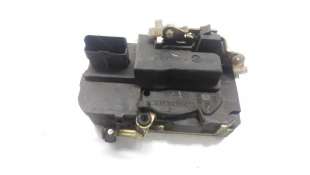 CERRADURA PUERTA DELANTERA DERECHA CITROEN BERLINGO / BERLINGO FIRST LIMUSINA (1999-2005) 2.0 HDI 90 (MFRHY) 90CV 1997CC -