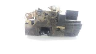 CERRADURA PUERTA DELANTERA DERECHA CITROEN BERLINGO / BERLINGO FIRST LIMUSINA (1999-2005) 2.0 HDI 90 (MFRHY) 90CV 1997CC -  2