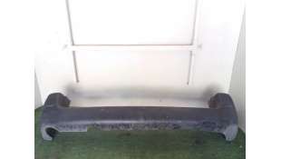 PARAGOLPES TRASERO CITROEN BERLINGO / BERLINGO FIRST LIMUSINA (1999-2005) 2.0 HDI 90 (MFRHY) 90CV 1997CC - L.4641039 / 7013