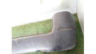 PARAGOLPES TRASERO CITROEN BERLINGO / BERLINGO FIRST LIMUSINA (1999-2005) 2.0 HDI 90 (MFRHY) 90CV 1997CC - L.4641039 / 7013 2