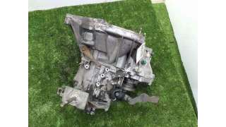 CAJA CAMBIOS FIAT STILO (2002-2006) 1.9 JTD (192XF1A) 80CV 1910CC - L.4641340 / 192A3000