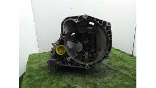 CAJA CAMBIOS FIAT STILO (2002-2006) 1.9 JTD (192XF1A) 80CV 1910CC - L.4641340 / 192A3000 2