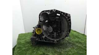 CAJA CAMBIOS FIAT STILO (2002-2006) 1.9 JTD (192XF1A) 80CV 1910CC - L.4641340 / 192A3000