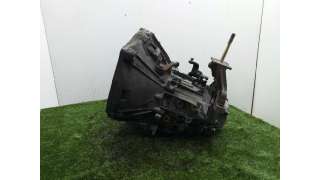 CAJA CAMBIOS FIAT STILO (2002-2006) 1.9 JTD (192XF1A) 80CV 1910CC - L.4641340 / 192A3000