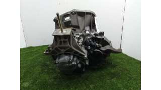CAJA CAMBIOS FIAT STILO (2002-2006) 1.9 JTD (192XF1A) 80CV 1910CC - L.4641340 / 192A3000