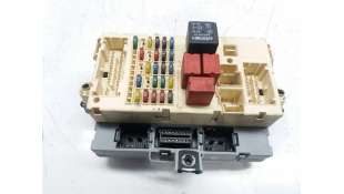 CAJA RELES / FUSIBLES FIAT STILO (2002-2006) 1.9 JTD (192XF1A) 80CV 1910CC - L.4641393 / 0051759555