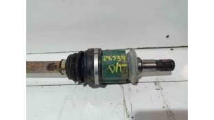 COMPRESOR AIRE ACONDICIONADO FIAT STILO (2002-2006) 1.9 JTD (192XF1A) 80CV 1910CC - L.4641420 / 4472208641