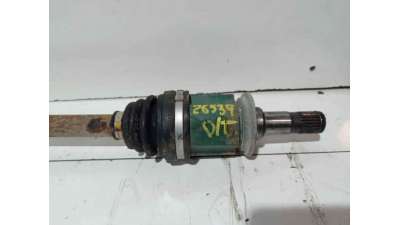 COMPRESOR AIRE ACONDICIONADO FIAT STILO (2002-2006) 1.9 JTD (192XF1A) 80CV 1910CC - L.4641420 / 4472208641