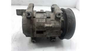 COMPRESOR AIRE ACONDICIONADO FIAT STILO (2002-2006) 1.9 JTD (192XF1A) 80CV 1910CC - L.4641420 / 4472208641 2