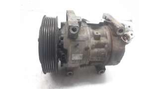 COMPRESOR AIRE ACONDICIONADO FIAT STILO (2002-2006) 1.9 JTD (192XF1A) 80CV 1910CC - L.4641420 / 4472208641
