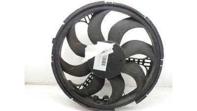 ELECTROVENTILADOR FIAT STILO (2002-2006) 1.9 JTD (192XF1A) 80CV 1910CC - L.4641512 / 837902200