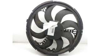ELECTROVENTILADOR FIAT STILO (2002-2006) 1.9 JTD (192XF1A) 80CV 1910CC - L.4641512 / 837902200