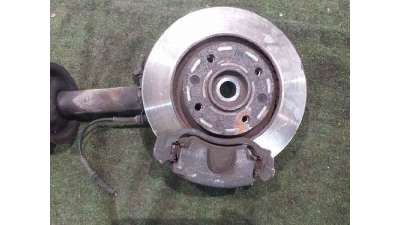 MANGUETA DELANTERA IZQUIERDA CITROEN XSARA COUPÉ (2000-2005) 1.6 16V 109CV 1587CC - L.4641956 / 364654