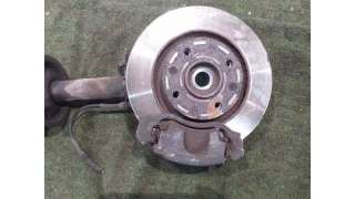 MANGUETA DELANTERA IZQUIERDA CITROEN XSARA COUPÉ (2000-2005) 1.6 16V 109CV 1587CC - L.4641956 / 364654