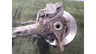 MANGUETA DELANTERA IZQUIERDA CITROEN XSARA COUPÉ (2000-2005) 1.6 16V 109CV 1587CC - L.4641956 / 364654