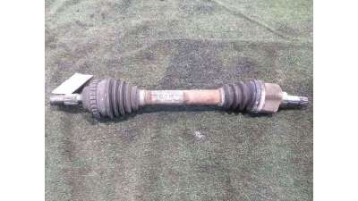 TRANSMISION DELANTERA IZQUIERDA CITROEN XSARA COUPÉ (2000-2005) 1.6 16V 109CV 1587CC - L.4642031 / 9632119080