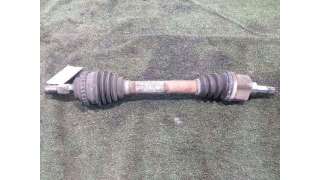 TRANSMISION DELANTERA IZQUIERDA CITROEN XSARA COUPÉ (2000-2005) 1.6 16V 109CV 1587CC - L.4642031 / 9632119080