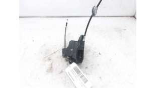 CERRADURA PUERTA DELANTERA DERECHA FORD FOCUS II (2005-2012) 1.6 TDCI 90CV 1560CC - L.4642233 / 3M5AR21812AM