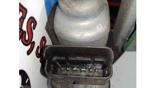 CERRADURA PUERTA TRASERA DERECHA FORD FOCUS II (2005-2012) 1.6 TDCI 90CV 1560CC - L.4642235 / 5041673