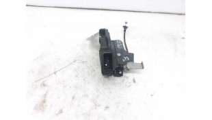 CERRADURA PUERTA TRASERA IZQUIERDA FORD FOCUS II (2005-2012) 1.6 TDCI 90CV 1560CC - L.4642236 / 5041668