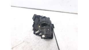 CERRADURA PUERTA TRASERA IZQUIERDA FORD FOCUS II (2005-2012) 1.6 TDCI 90CV 1560CC - L.4642236 / 5041668 2