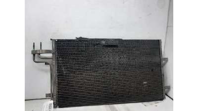 CONDENSADOR / RADIADOR  AIRE ACONDICIONADO FORD FOCUS II (2005-2012) 1.6 TDCI 90CV 1560CC - L.4642245 / 1516838