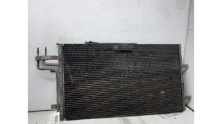 CONDENSADOR / RADIADOR  AIRE ACONDICIONADO FORD FOCUS II (2005-2012) 1.6 TDCI 90CV 1560CC - L.4642245 / 1516838