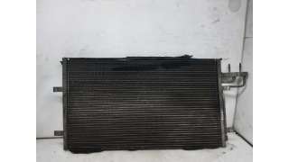 CONDENSADOR / RADIADOR  AIRE ACONDICIONADO FORD FOCUS II (2005-2012) 1.6 TDCI 90CV 1560CC - L.4642245 / 1516838