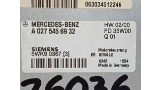 GUANTERA FORD FOCUS II (2005-2012) 1.6 TDCI 90CV 1560CC - L.4642275 / 4M51A06044