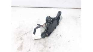 MOTOR LIMPIA TRASERO FORD FOCUS II (2005-2012) 1.6 TDCI 90CV 1560CC - L.4642321 / 1689913 2