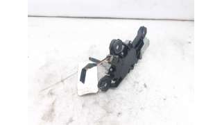 MOTOR LIMPIA TRASERO FORD FOCUS II (2005-2012) 1.6 TDCI 90CV 1560CC - L.4642321 / 1689913