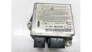CENTRALITA AIRBAG FORD MONDEO III (2000-2007) 1.8 16V 125CV 1798CC - L.4642444 / 1S7T14B056BG 2
