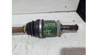 FARO ANTINIEBLA IZQUIERDO FORD MONDEO III (2000-2007) 1.8 16V 125CV 1798CC - L.4642482 / 1126982